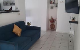 Spacieux cocon